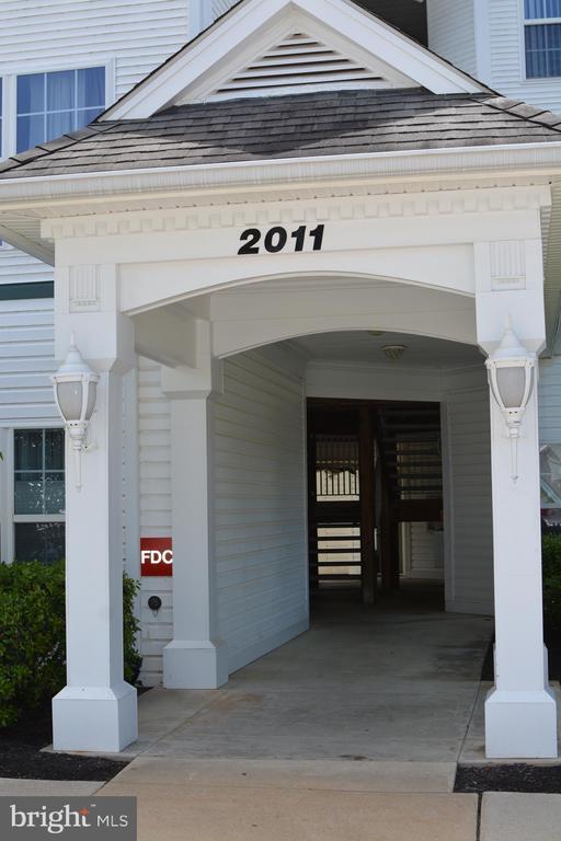 Building Photo - 2011 Starlight Ln Unit 3A