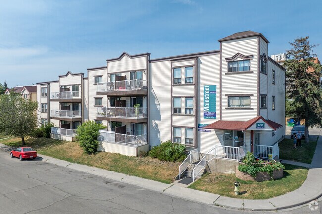 Building Photo - International Ave Apartments