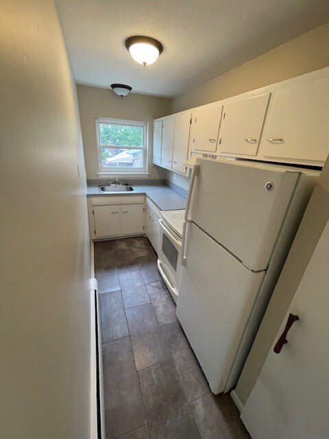 Newington Road Apartments