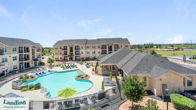 Building Photo - 1767 TX-46 Rental
