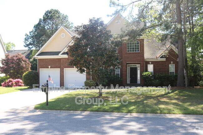 Building Photo - 552 Abbeyhill Dr Rental