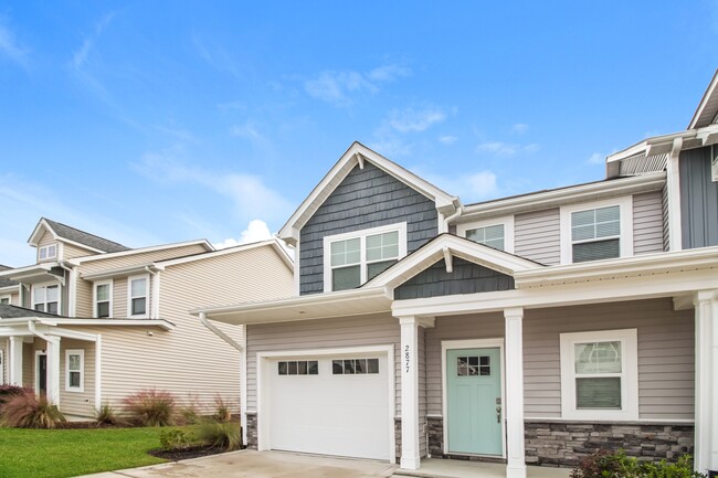 Photo - 2877 Summer Townes Wy