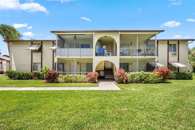 Building Photo - 5839 La Pinata Blvd Unit C-2