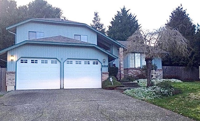 Photo - 2639 237th Pl SW