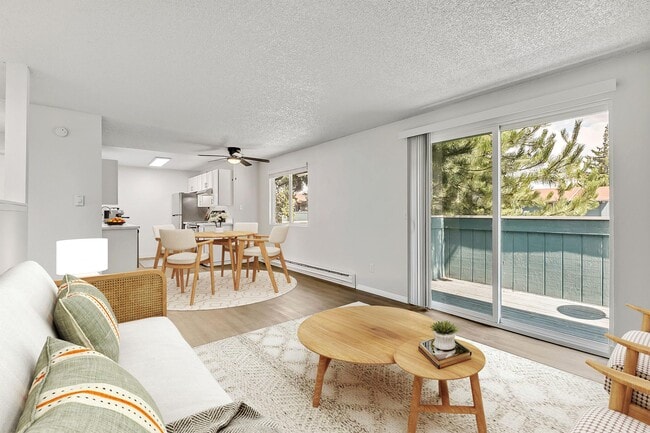 The Landing Apartments