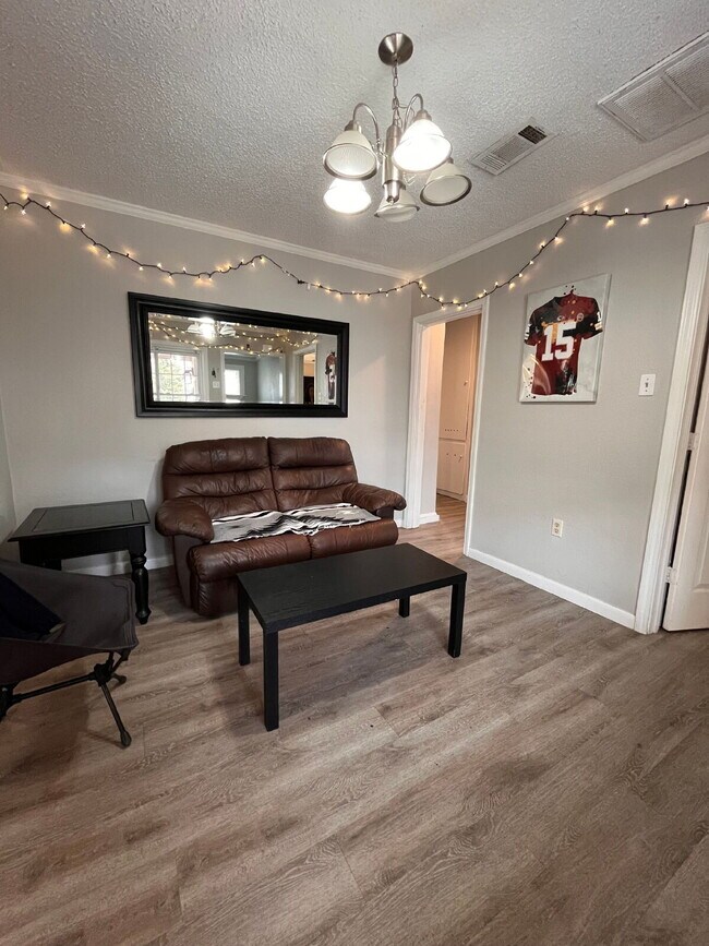 Spacious 4 Bedroom Home for Roommates in Tech Terrace - Pre-Leasing for Summer/Fall 2026