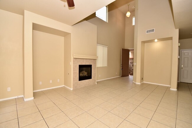 Photo - Beautiful Southwest 2-Story Home with Spacious Layout & Covered Patio