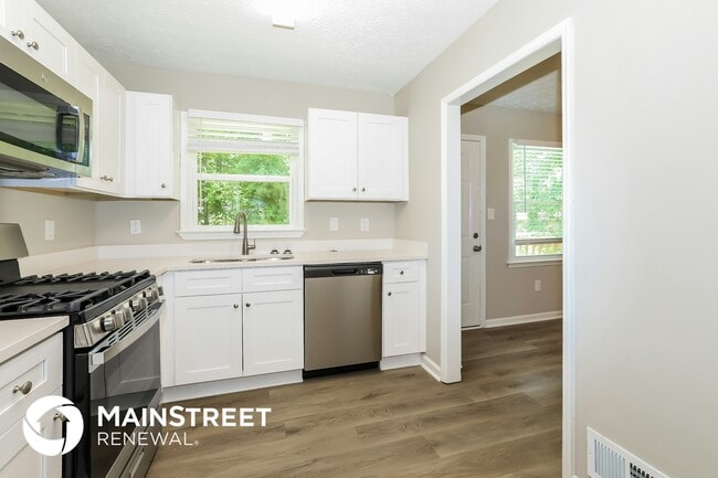 Photo - 1743 Hunting Creek Ln SE