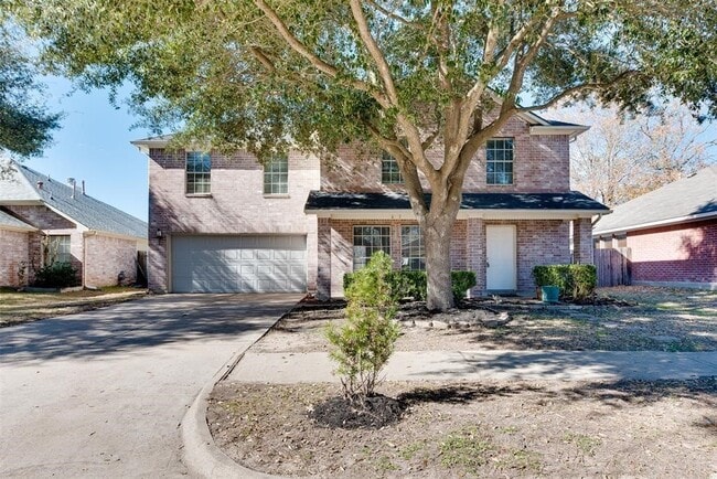 Photo - 6611 Amberfield Ln Casa