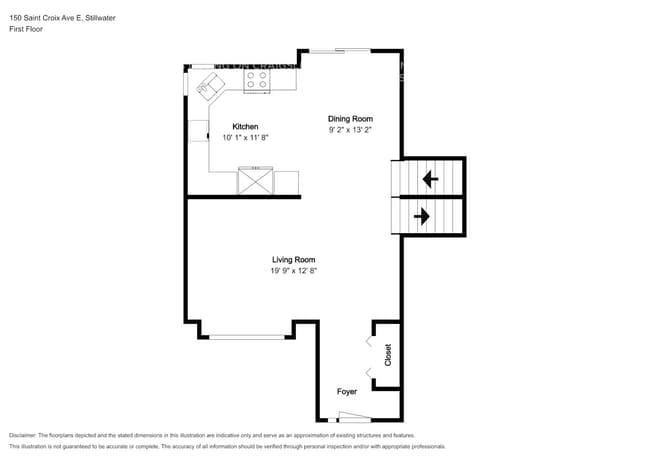 Photo - 150 St Croix Ave E