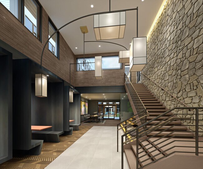 Vyne One Loudoun Apartments For Rent in Ashburn, VA