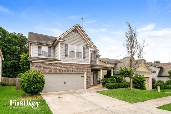 Photo - 115 Muscogee Dr