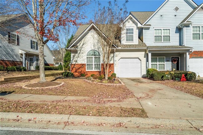 Photo - 2430 Clock Face Ct Townhome