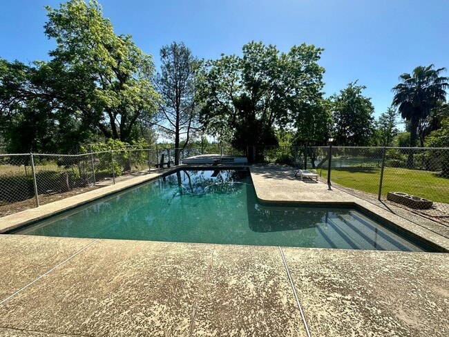Photo - Sacramento Riverfront Home with Pool