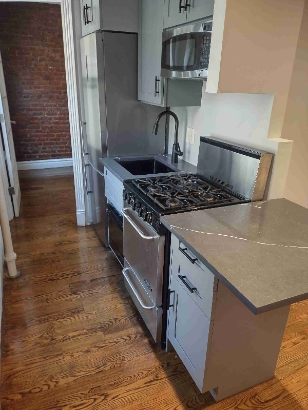 Photo - E. 13th st, 1st Ave Apartment Unit 2