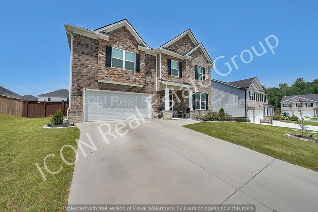 Photo - 3349 English Elm Wy