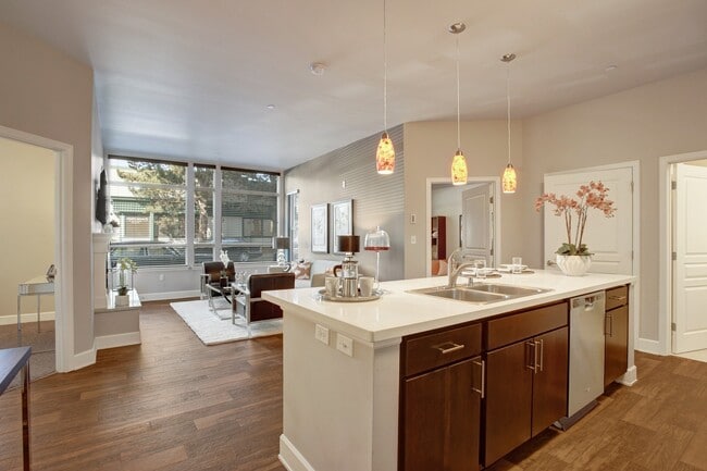 Photo - Woodin Creek Village