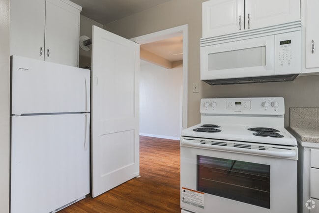 1BR,1BA - Kirkham Heights Apartments