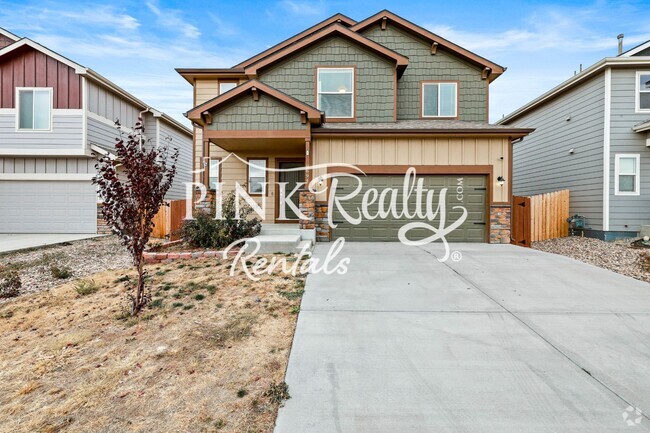 Building Photo - 9694 Rubicon Dr Rental