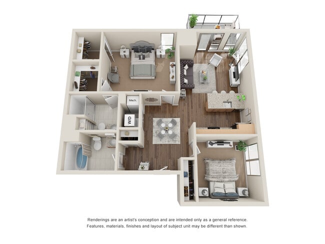 Building Photo - 400 D St Unit #S320