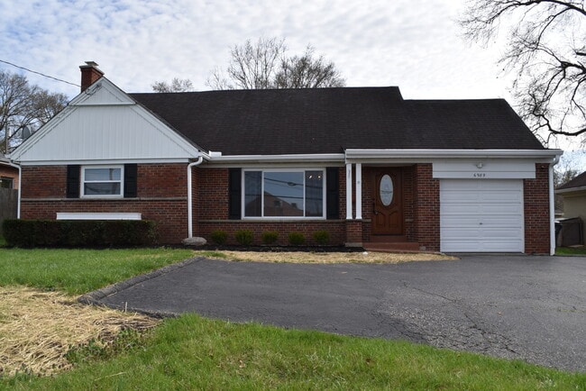 Building Photo - 6989 Salem Rd