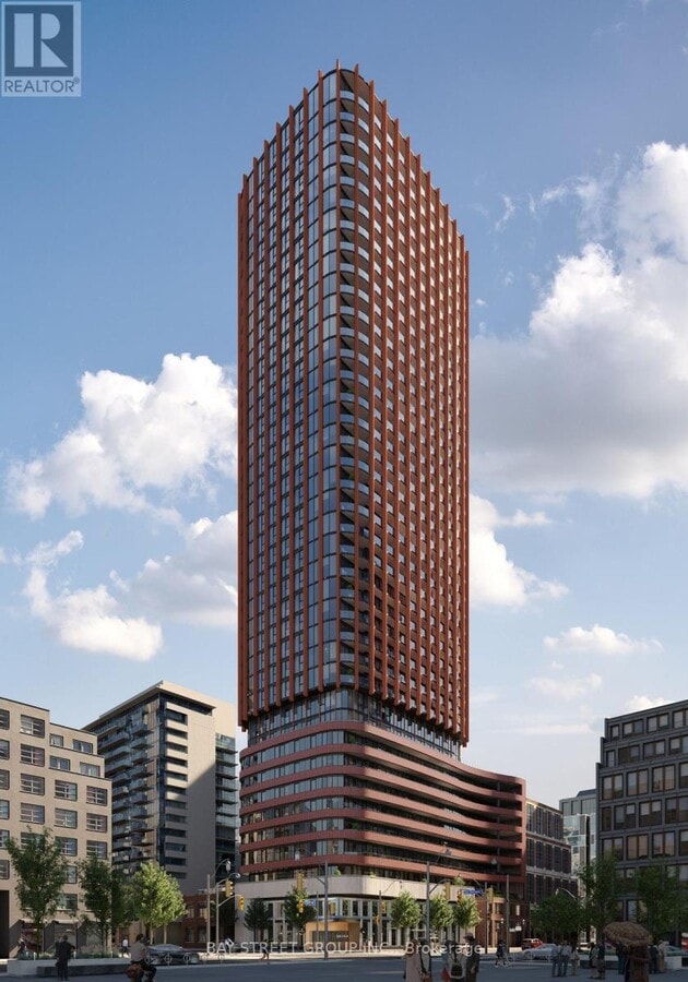 Photo - 180 Front St E Unité 1211