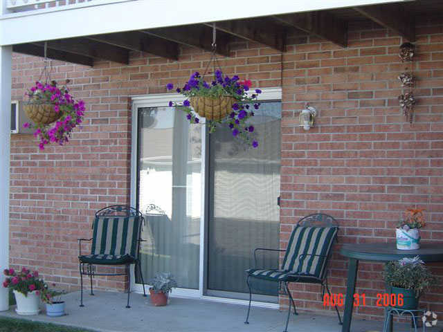 Recreation Area