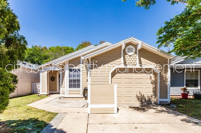 Building Photo - Charming, Fully Furnished 3/2 Zoned for Bo... Rental