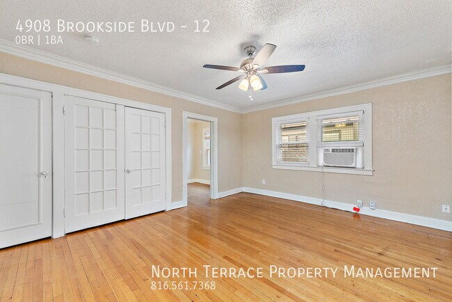 Photo - Timeless Studio Near Country Club Plaza Unit 12