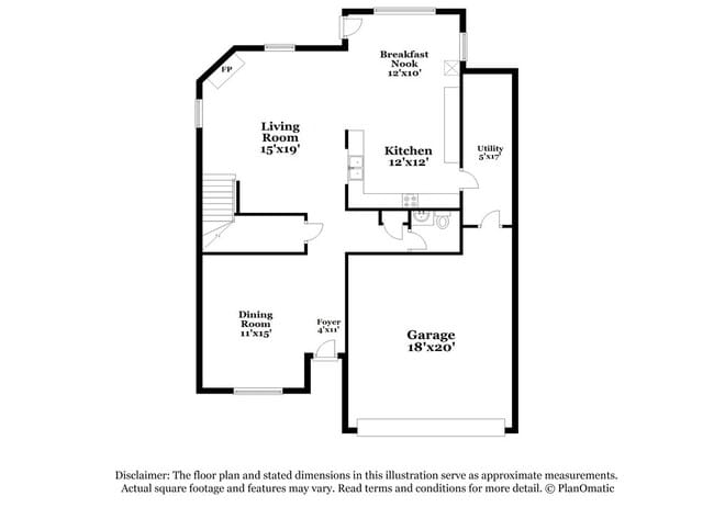 Photo - 5026 Amorgas Isle Dr