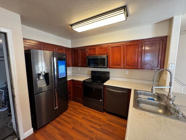 Photo - 3 Bedroom Townhouse Available Soon!