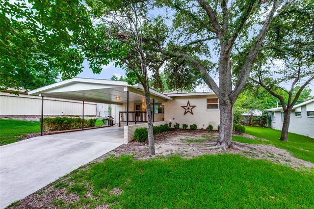 Building Photo - 2130 Forest Oaks Dr Rental
