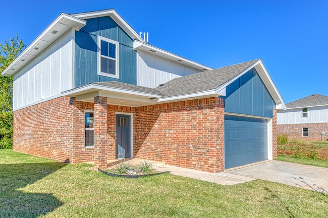 Photo - Brand New Construction! Lawn care included!