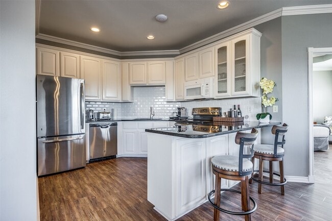 Photo - 290 Tanglewood Cir Unidad 5445/46