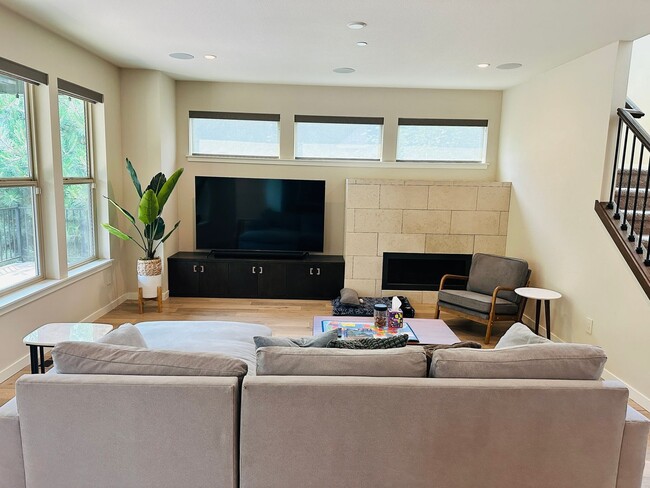 Photo - Charming Custom Camas Home in Gated Community