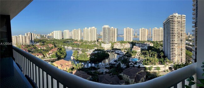 1000 E Island Blvd Unit 2308
