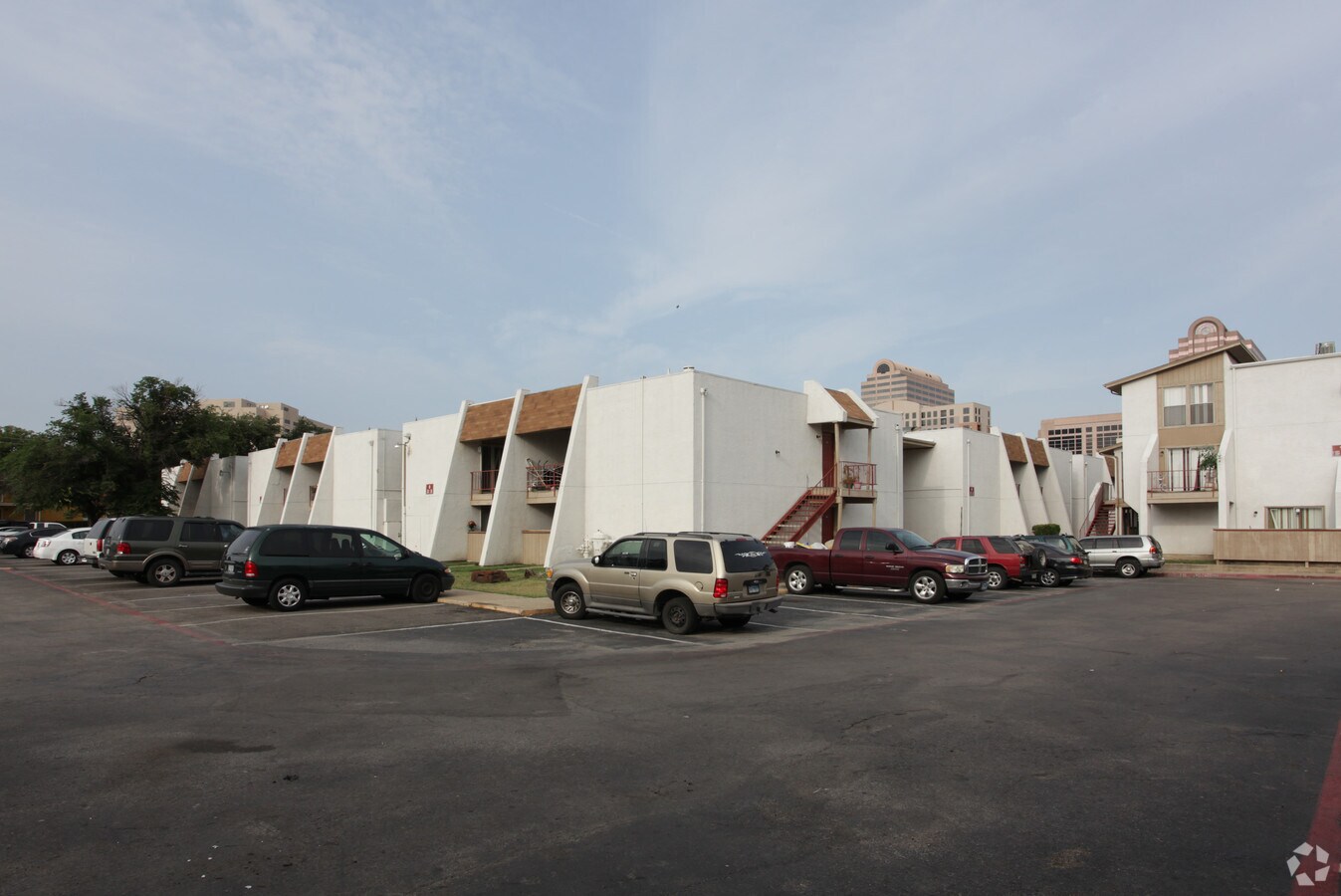 Peterson Place Apartments Dallas, TX