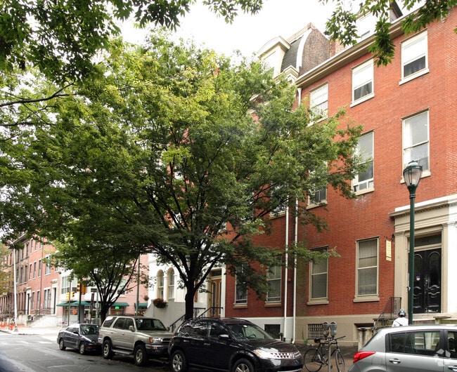 Photo - Colonial Apartments Unit 2C