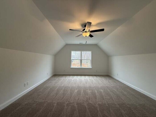 Photo - For Rent 3 Bedroom 2 Bath Home + Bonus Room