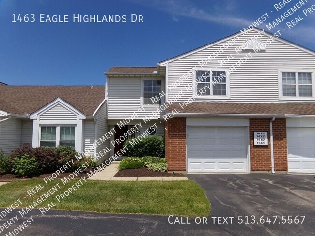 Building Photo - 1463 Eagle Highlands Dr