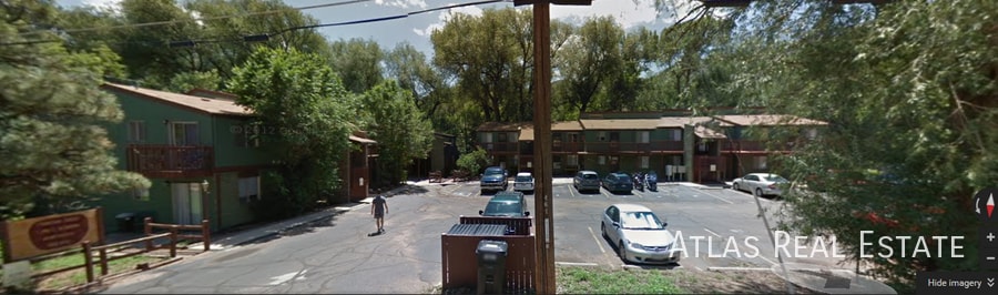Photo - 461 El Paso Blvd Apartment Unit B