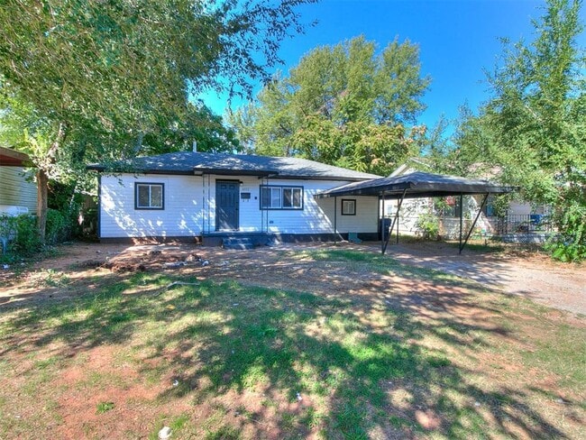 Building Photo - 6111 Jacks Ave Rental
