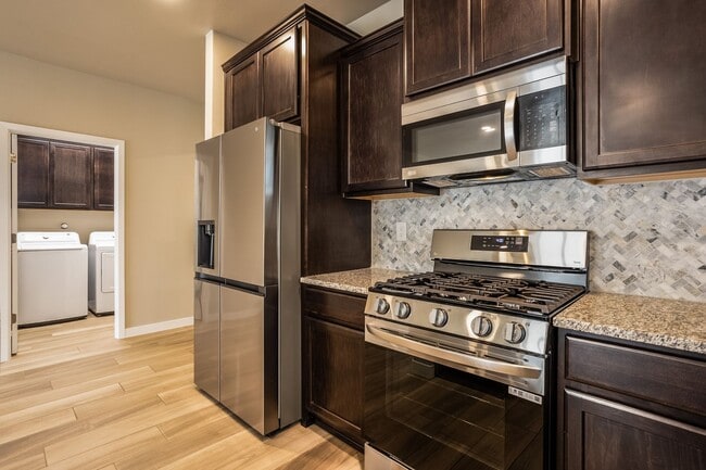 Photo - North Valley Gated Community