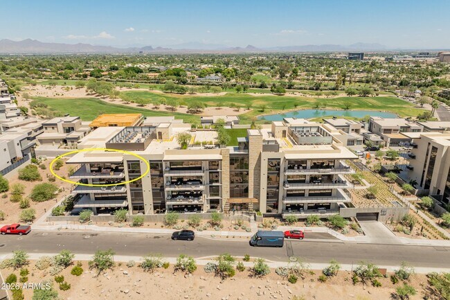 Photo - 4849 N Camelback Rdg Dr Unit B405