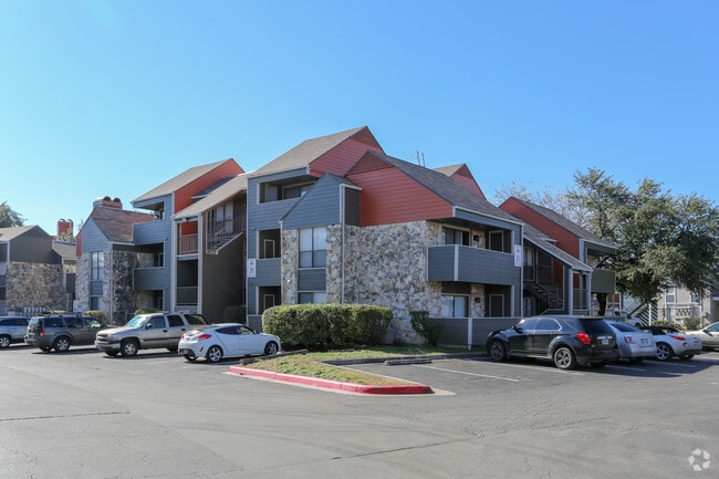 Photo - OakStone Apartment Homes