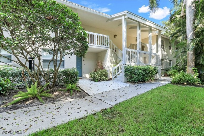 Photo - 3200 Binnacle Dr Condo Unit B4