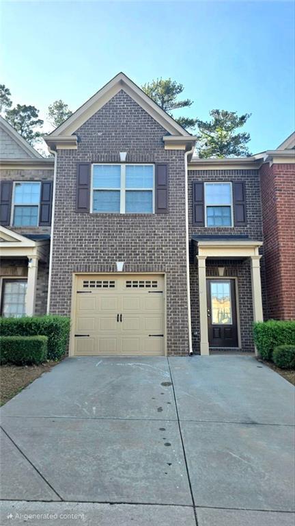 Photo - 331 Knelston Oak Dr NE Casa Adosada