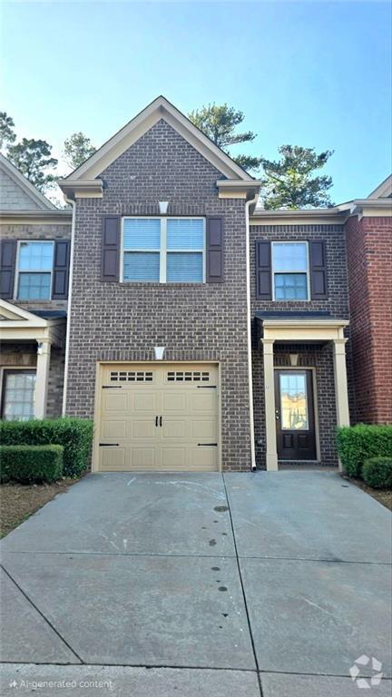 Building Photo - 331 Knelston Oak Dr NE Rental