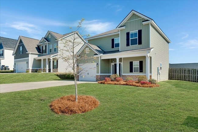 Photo - MOVE IN READY BY AUG - 1 -2026
