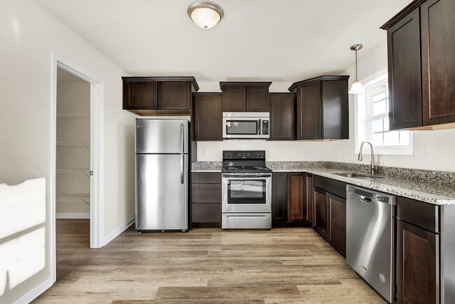 Photo - Hudson Ridge Phase 1